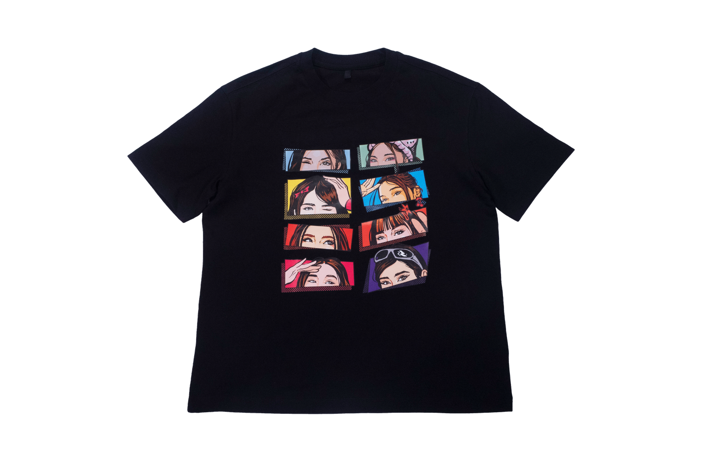 BINI Blink Twice T-Shirt