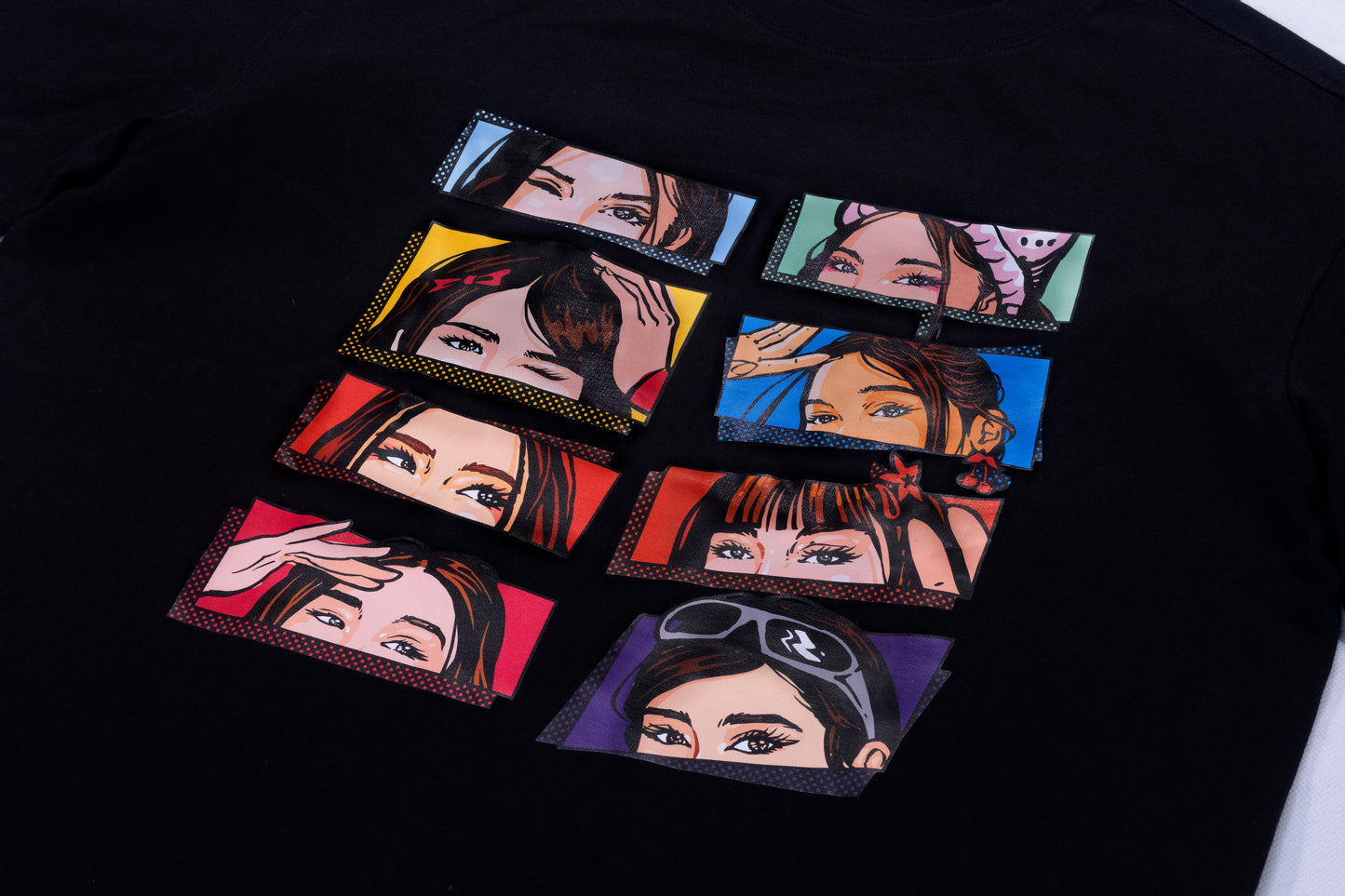 BINI Blink Twice T-Shirt